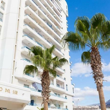 Paraiso Del Sur - Sara Costa Adeje  Exterior foto