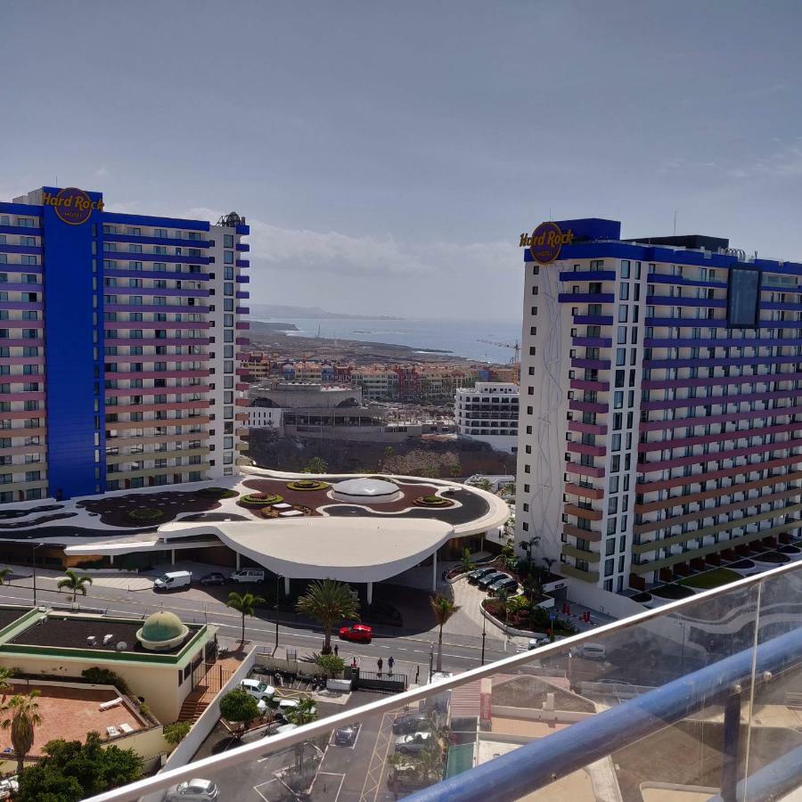 Paraiso Del Sur - Sara Costa Adeje  Exterior foto