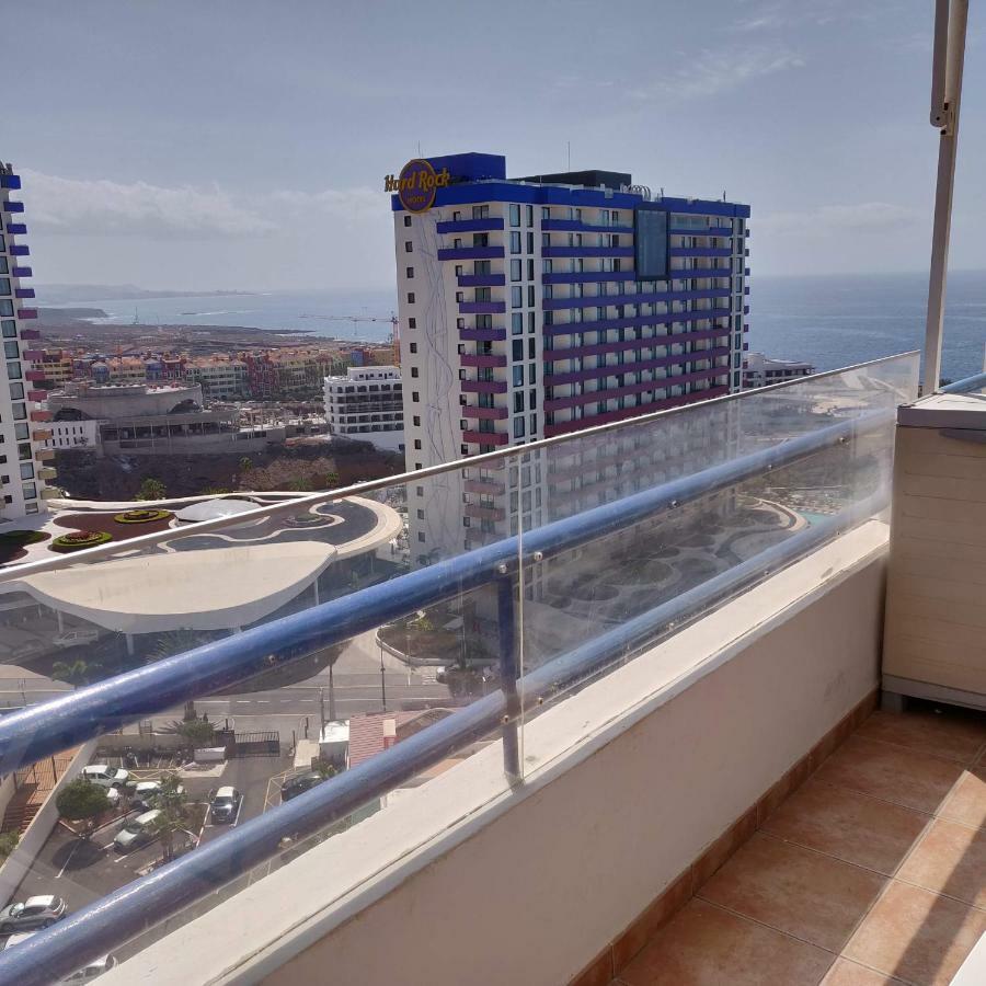 Paraiso Del Sur - Sara Costa Adeje  Exterior foto