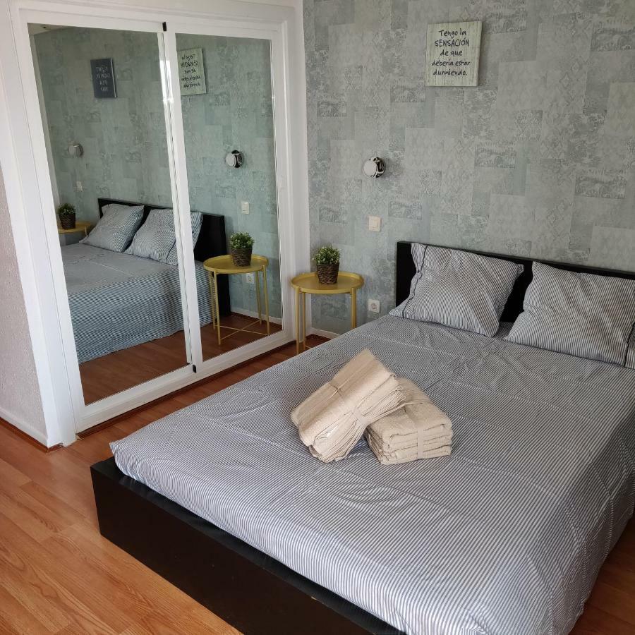 Paraiso Del Sur - Sara Costa Adeje  Exterior foto
