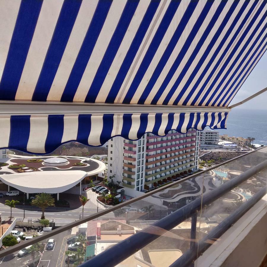 Paraiso Del Sur - Sara Costa Adeje  Exterior foto