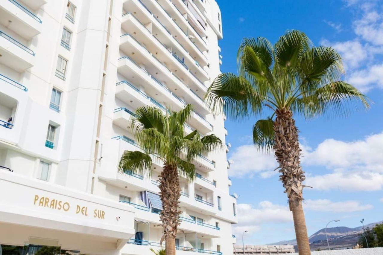 Paraiso Del Sur - Sara Costa Adeje  Exterior foto